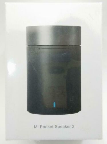 Enceinte bluetooth XIAOMI - Mi Pocket Speaker ---- NEUVE - Zdjęcie 1 z 1