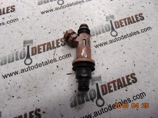 Injecteur Toyota LEXUS