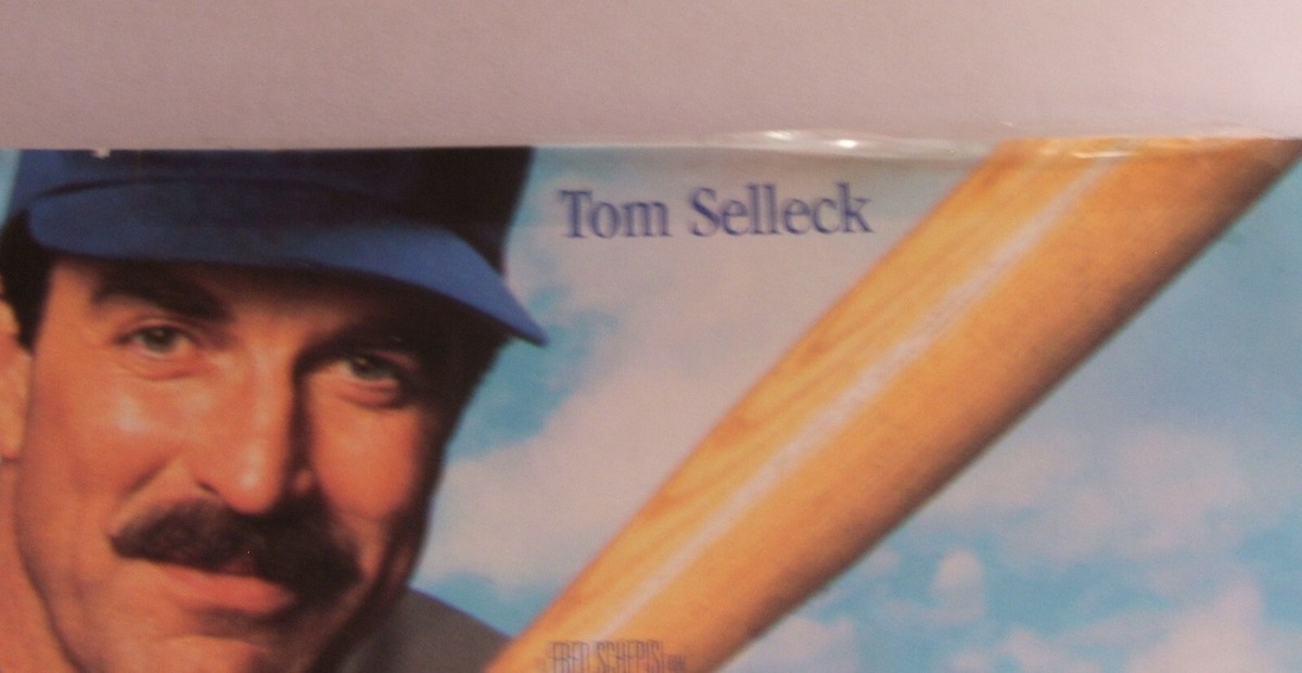 Mr. Baseball (DVD) Tom Selleck Dennis Haysbert Ken Takakura