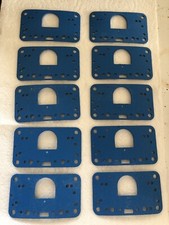 Holley Gaskets-blue Non-stick