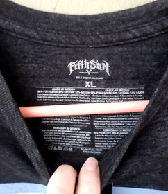 Duck Hunt Nintendo NES Fifth Sun Gamer T Shirt New XL