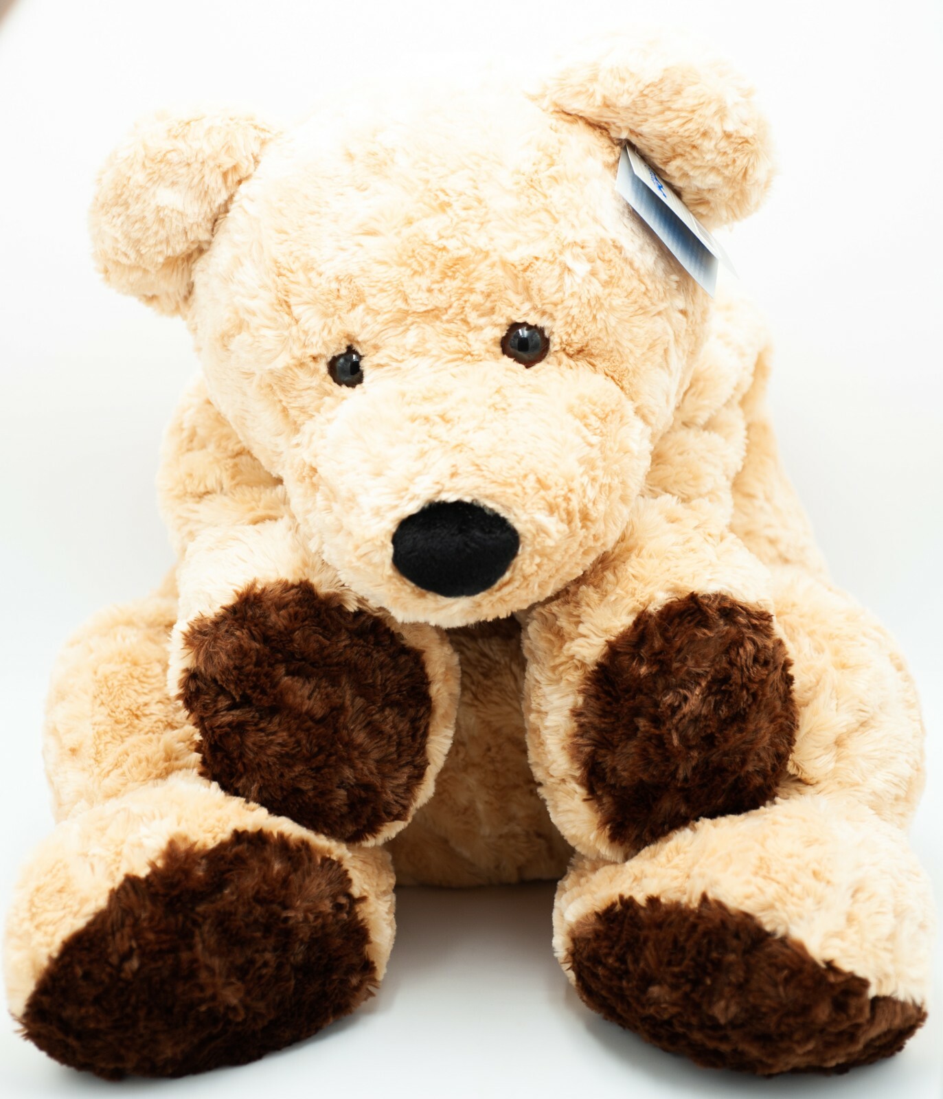 minkplush bears