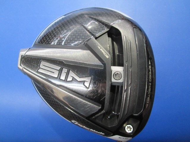 クラブ TaylorMade - TENSEI SILVER テーラーメイド(TaylorMade) ゴルフクラブ ユーティリティ