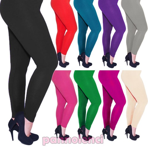 Cal&ccedil;a Skinny T&eacute;rmica Efeito Couro - MIP037