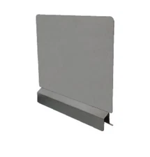 NEW 20-1/2" Fryer Splash Guard Divider Frymaster Pitco Atosa GSW SP-2018 #9888