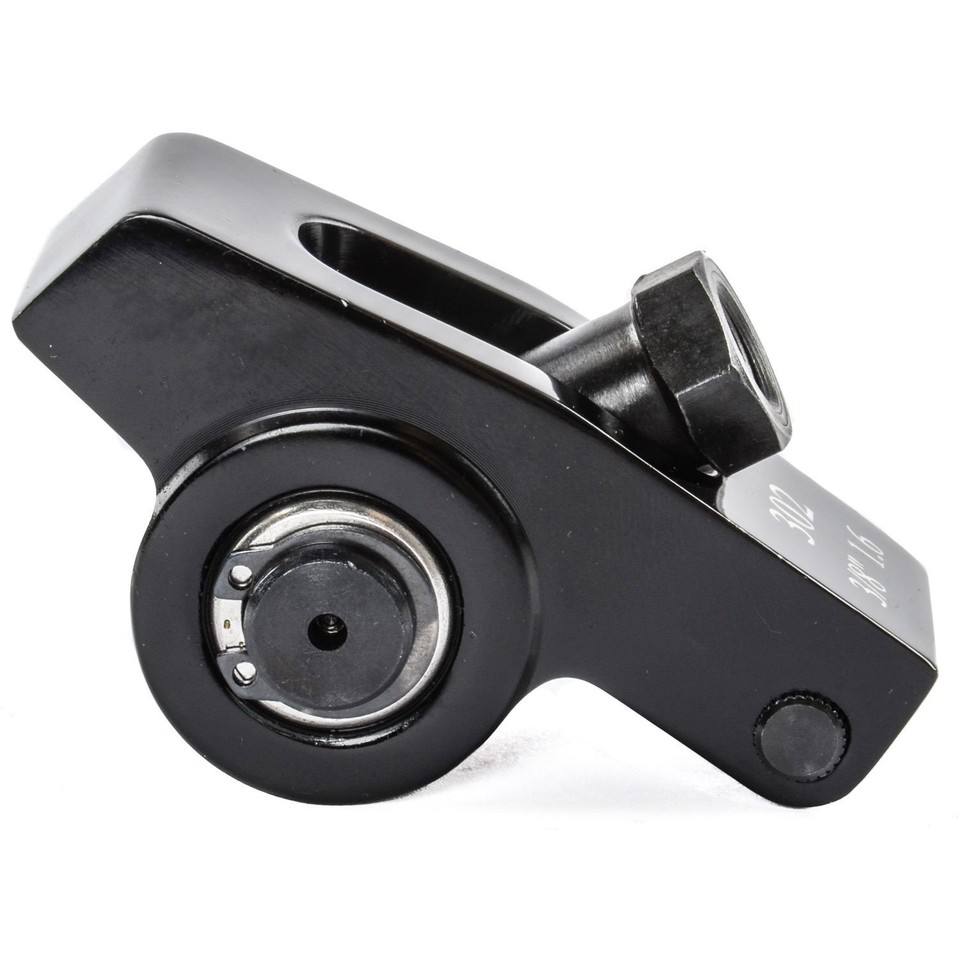 JEGS 20990 Aluminum Roller Rocker Arms Small Block Ford eBay