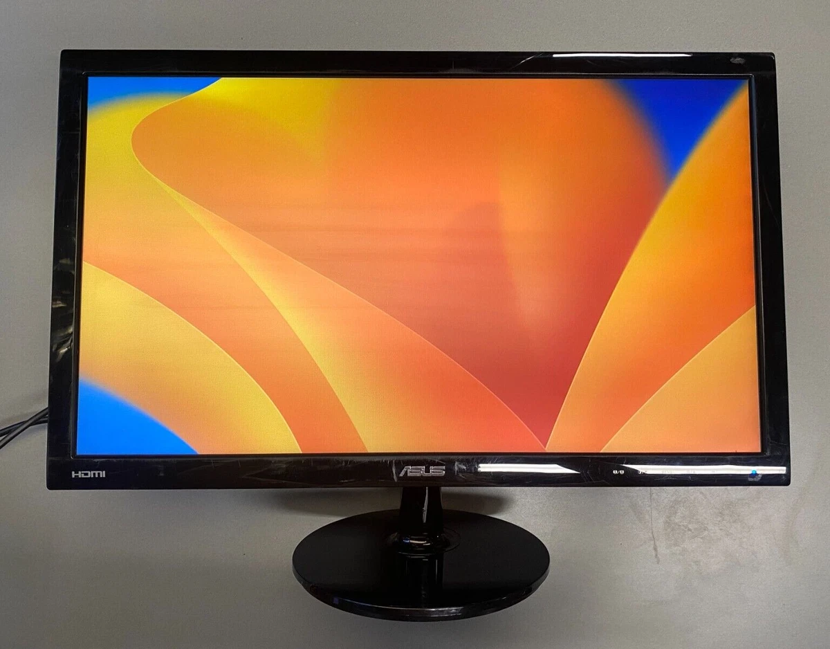 ASUS VS238H-P 23