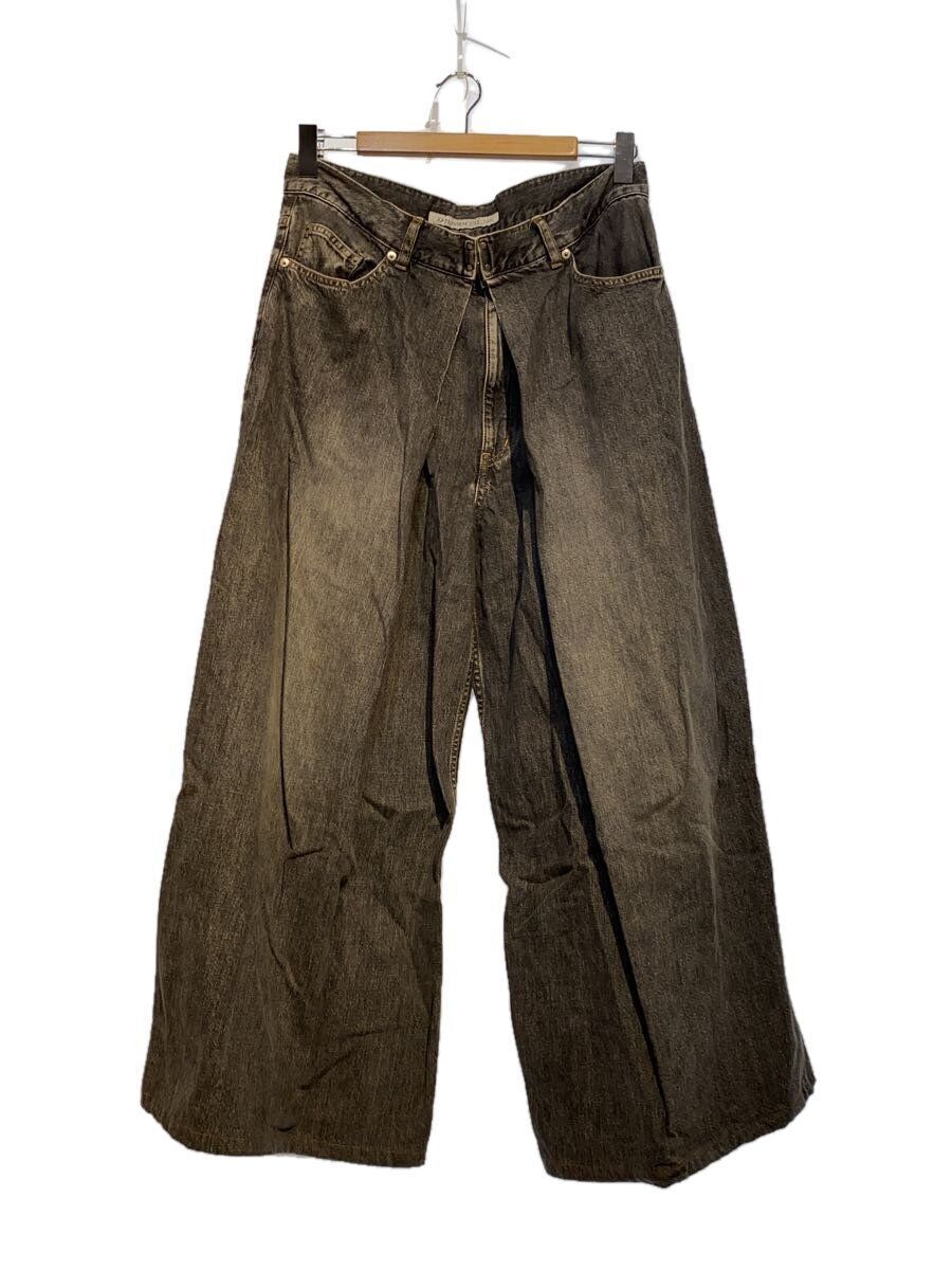 JOHN LAWRENCE SULLIVAN OTHER WEIGHT DENIM SUPER WIDE PANTS JOHN LAWRENCE SULLIVAN OTHER WEIGHT DENIM SUPER WIDE PANTS