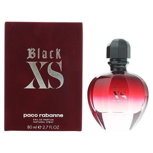 black xs parfum