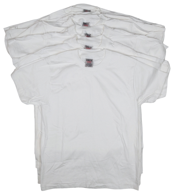 grdeatLand original ONEITA POWER-T ホワイト Vintage 90s