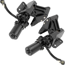 Power Running Board Motor Left & Right Side f...