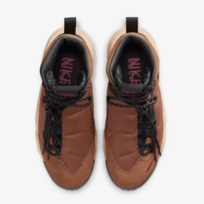 最終金額　Nike sacai MAGMASCAPE SP Nike Magmascape SP X Sacai Shoes 'Pecan / Light British Tan