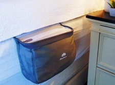 CPAP Bedside Organizer for Mask and Tubing Accessories 
