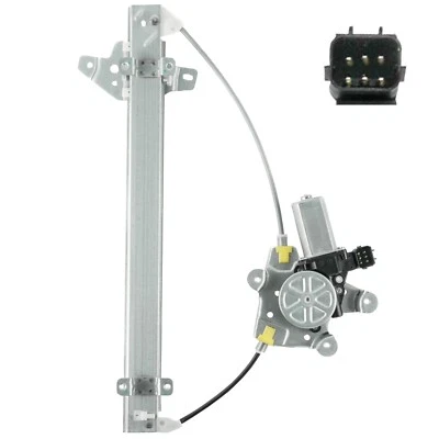 STARKIT PERFORMANCE Lève vitre avant gauche pour Juke 1 (2010-2019) AVEC MOTEUR CONFORT - 807211KA0A