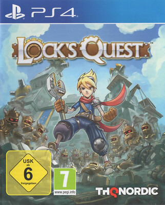 PS4 / PlayStation 4 Spiele [Auswahl]