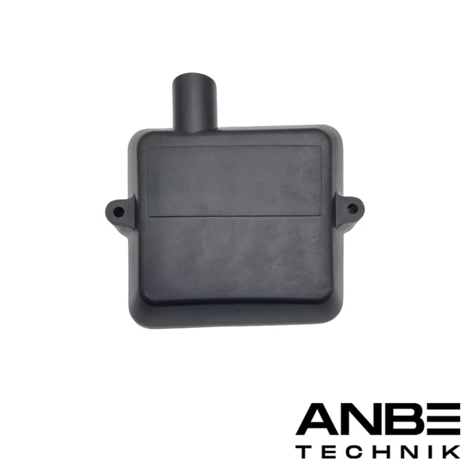 MARKENLOS Luftfilterdeckel passend für Honda Motor GX100 GXr120 Stampfer version!