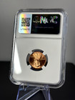 2022 P Lincoln SHIELD Cent 1c Coin NGC Certified MS 66 RD — photo 2