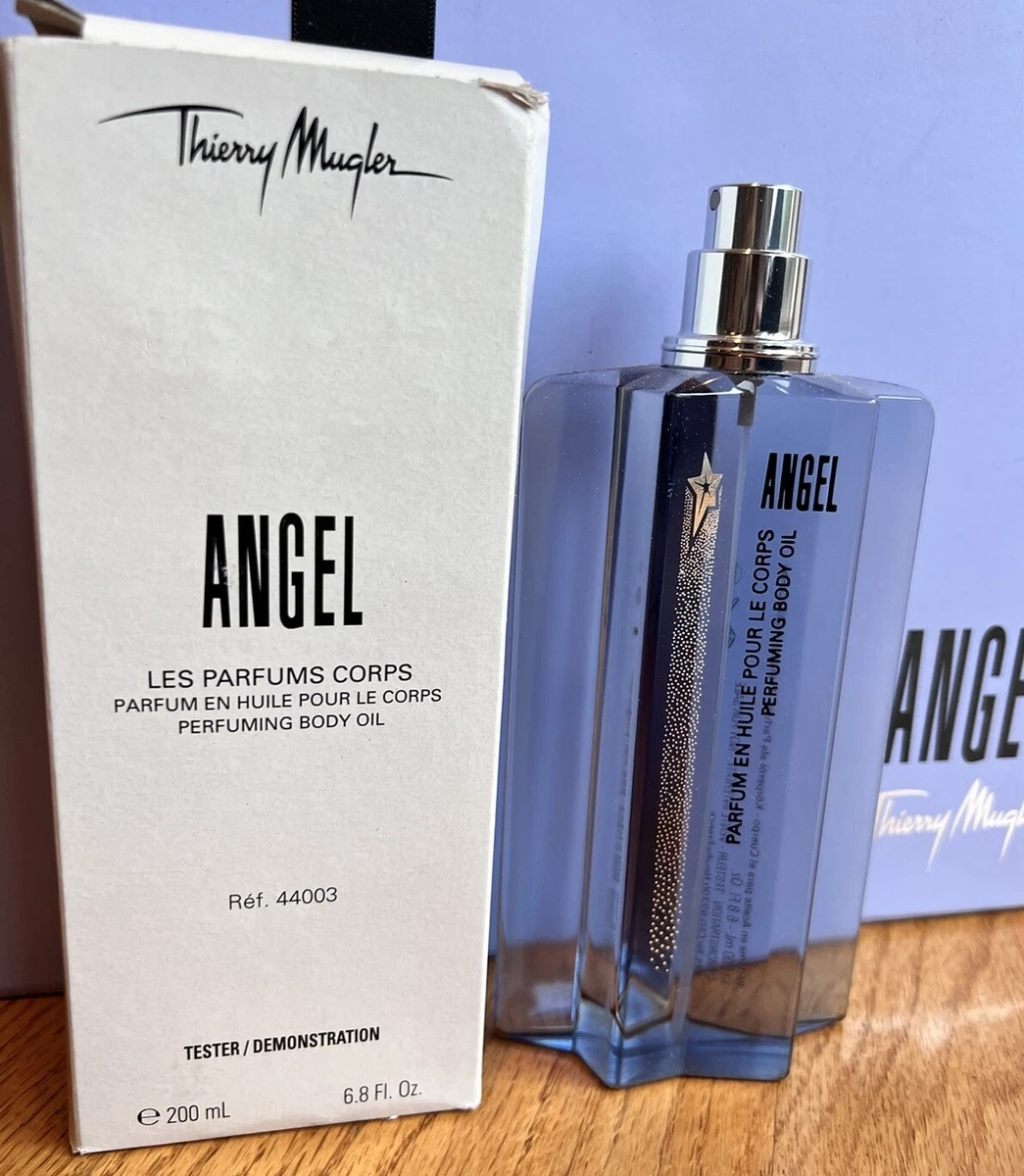 Oil Thierry Mugler Angel Fragrances for Women for sale | eBay