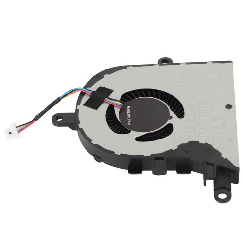 Laptop CPU Cooling Fan Replacement CPU Fan For 15 3501 3505 - Photo 3/22