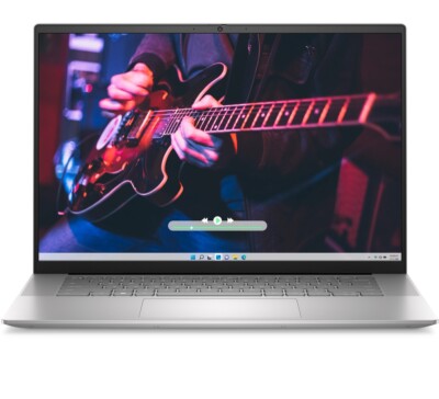 Dell Inspiron 16  5000 (5635) 16'' amd ryzen 7 7730u 16GB RAM