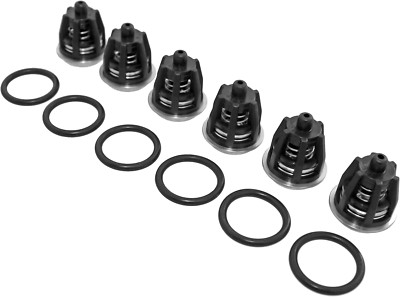 Pump Check Valves Kit 1 K01 Interpump