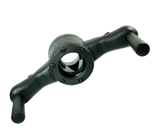 Quick Release Wing Nut Wheel Balancer Pitch Ranger Tire 40x3mm - Picture 3 of 3