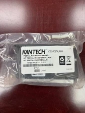 Kantech KTES-POSTAL Postal Lock Bracket with Switch for KTES-US/CDN Unit NO LOCK