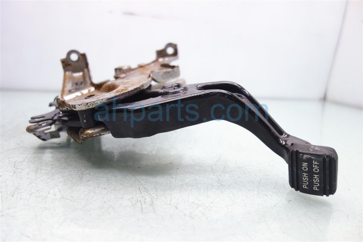 2016 Acura Mdx Parking EBrake Emergency Pedal 47100Tz5A01 eBay
