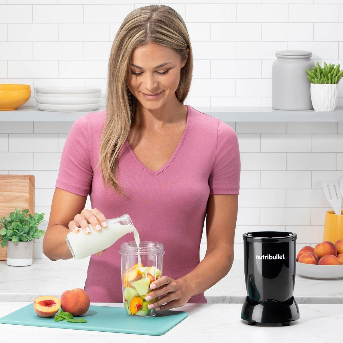 Smoothie Maker Nutribullet 600 Argos Juicer Nutribullet Cups Argos