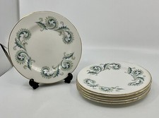 ROYAL STANDARD GARLAND SIDE PLATES SET OF 6 SH120