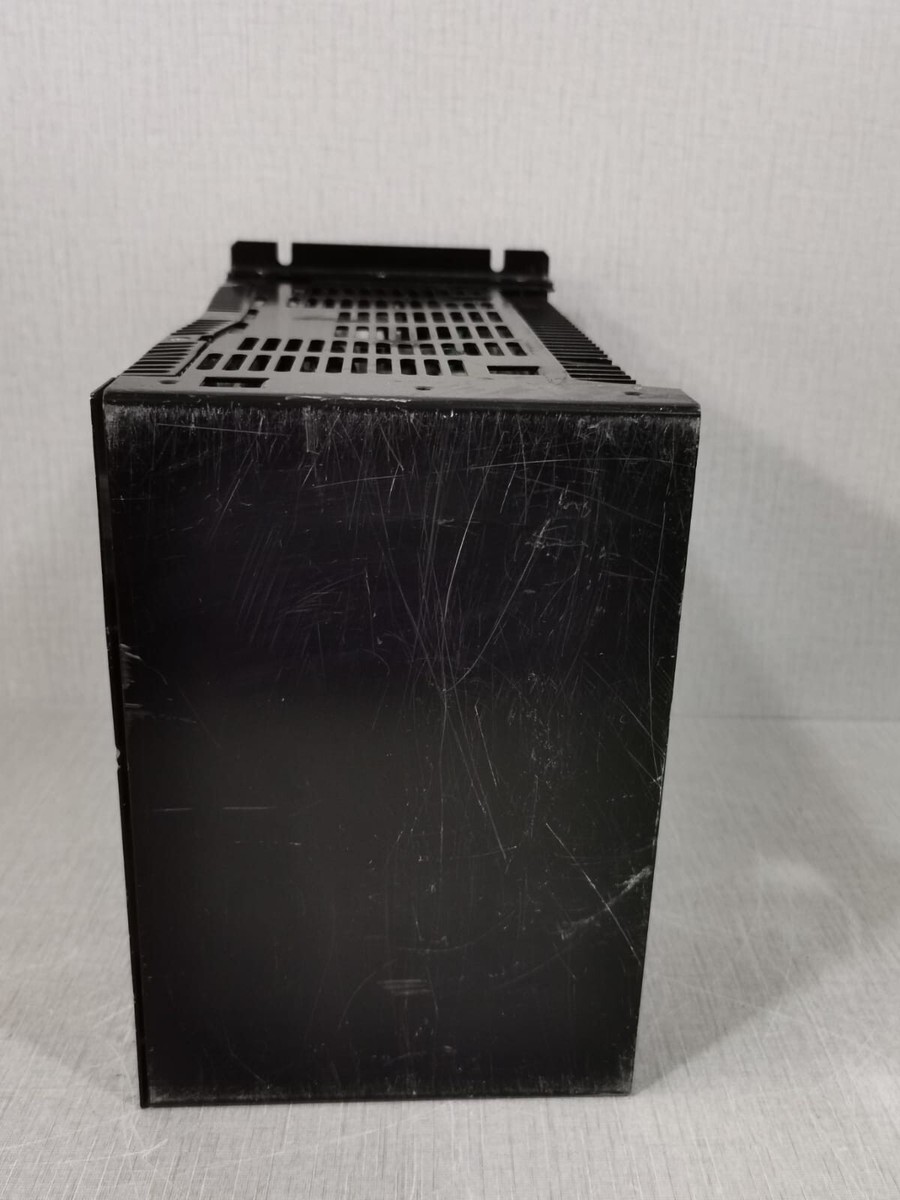 その他 YASKAWA ServoPack CACR-PR 03 BC 3CS-Y30 YASKAWA ELECTRIC ServoPack CACR-PR 03 BC 3BSY114 - W/O ANY