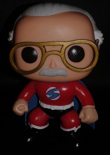 Funko Figurine Pop Vinyle Desseré Comikaze Exclusif 2015 Stan Lee Red #03 EXMT Funko Figurine Pop Vinyle Desseré Comikaze Exclusif 2015 Stan Lee Red #03 EXMT | Funko Pop | 2 Funko Figurine Pop Vinyle Desseré Comikaze Exclusif 2015 Stan Lee Red #03 EXMT | Funko Pop