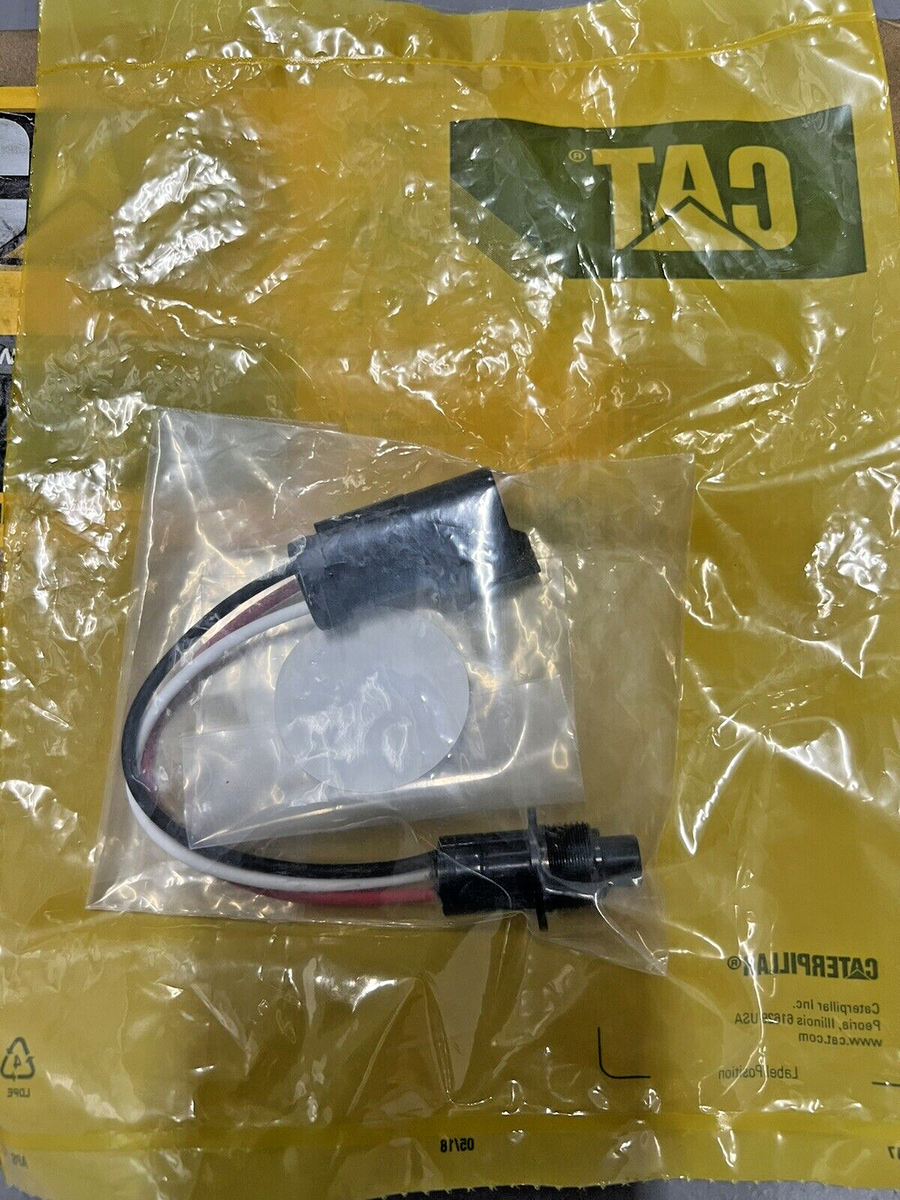 Push Button Switch CATERPILLAR 133-9405 D5M D5N D6G2 D6M D6N D6R