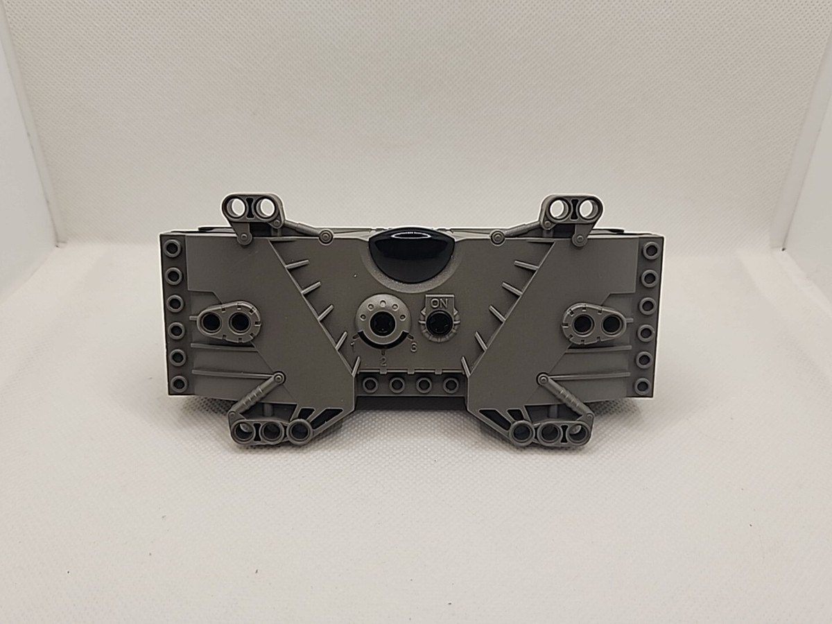 Lego Electric Bionicle Motor Remote Control Receiver Unit (Manas