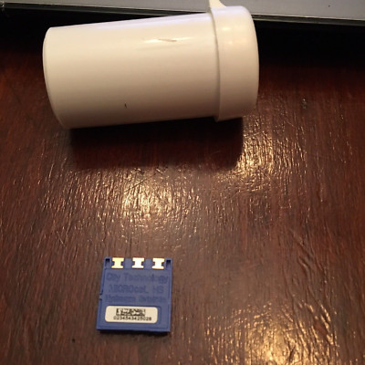 New Honeywell BW SR-H-MC Hydrogen Sulfide Sensor for MicroClip XL/X3 and MAX XT