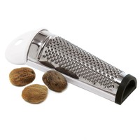 Norpro Deluxe Nutmeg Ginger Chocolate Lemon Fine Hand Grater Shredder Zester 335 on sale Norpro Deluxe Nutmeg Ginger Chocolate Lemon Fine Hand Grater Shredder Zester 335 on sale