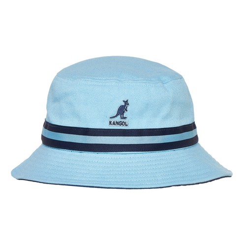 Kangol Bucket Hat Men's Stripe Lahinch 