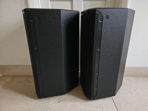 x2 altoparlanti FBT Audio Ventis 112 400w - Foto 5 di 11