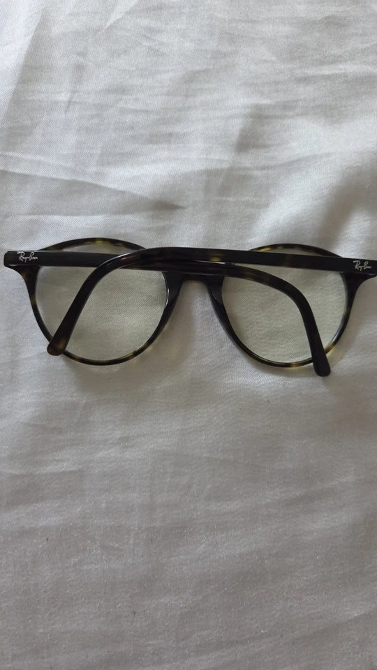 Очки солнцезащитные Ray Ban RB 2230 модель Bernard - Изображение 3 из 4