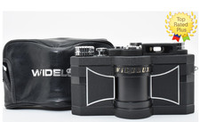 Widelux F8 35mm Panoramic Film Camera Body Only for sale online | eBay