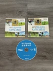 Nintendo Wii Sports Game w/ Sleeve Case And Manual - Tested & Working.