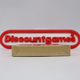 NES Nintendo ROBIN HOOD: PRINCE OF THIEVES - NEW & Factory Sealed with H-Seam!