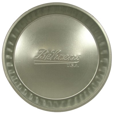 Sartén utilitaria de acero inoxidable, 1 galón - 2166 - Imagen 1 de 1