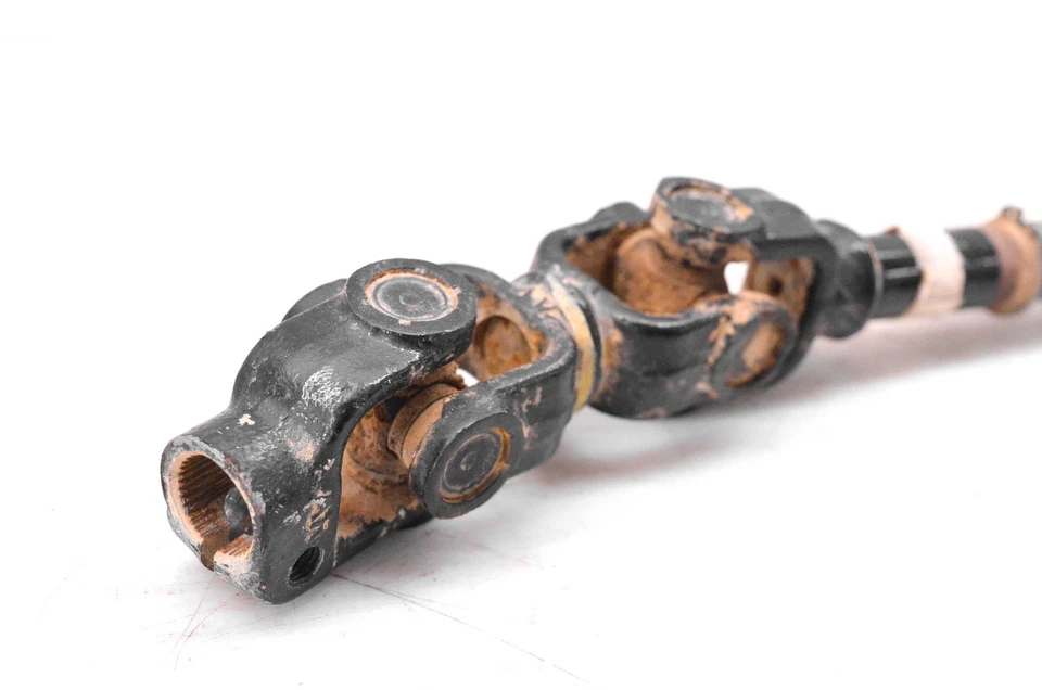 Eje de vástago de dirección 13 John Deere Gator 825i S4 4x4 XUV825i Foto 3 de 3