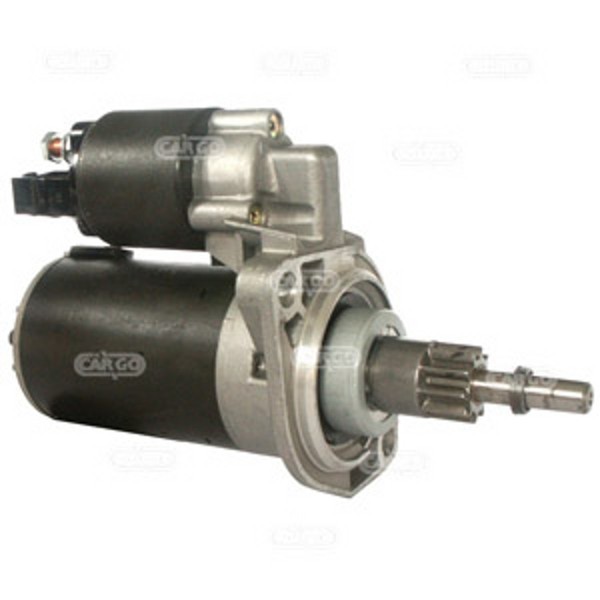Hc-Cargo Anlasser Starter 1.1 Kw FüR Audi A3 1.8 Vw New Beetle Passat Variant-image