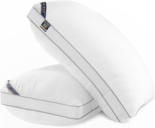 Luxury Comfort Hotel Collection Sleep Pillow Set