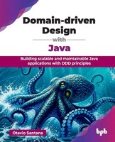 Domain-Driven Design With Java | Otavio Santana | Taschenbuch | Englisch | 2025