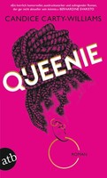 Candice Carty-Williams / Queenie / 9783746638737