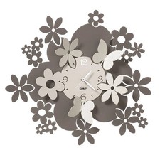 Orologio da Parete Daisy Arti & Mestieri