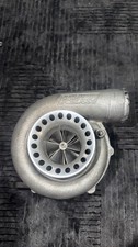 Single Turbos Single Turbos